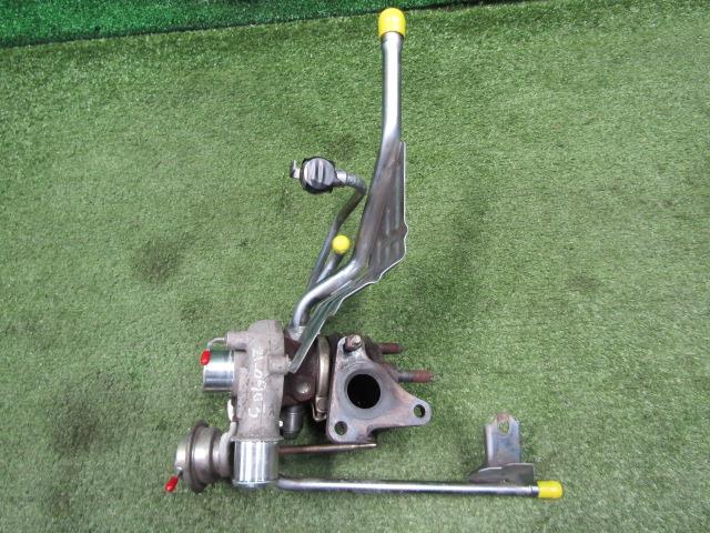 【中古】中古部品 ピクシスメガ LA700A ターボチャージャー 【3330200100-210903000020120】|e-cleマート