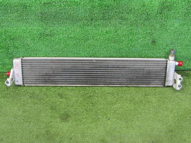 【中古】中古部品 プリウス NHW11 ラジエータ 【3330200100-210938000020400】|e-cleマート