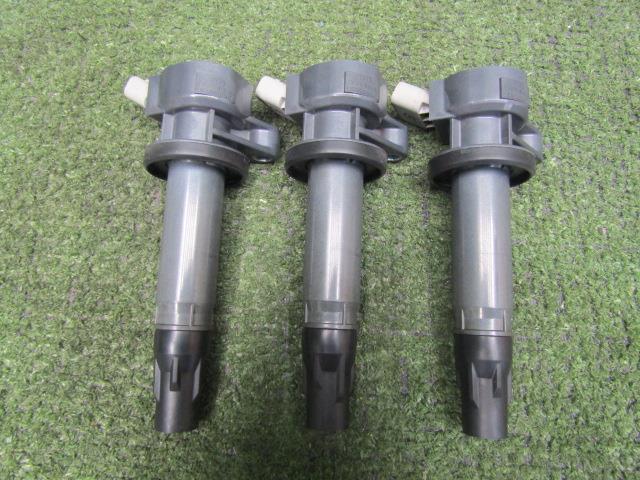 【中古】中古部品 ミラ L275S イグニッションコイル 【3330200100-242405000067250】|e-cleマート