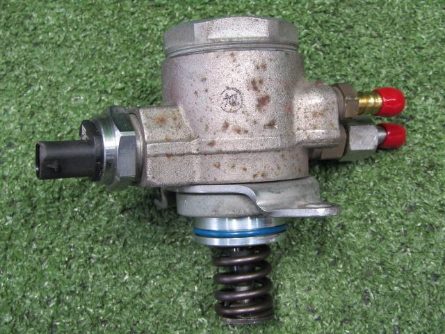 【中古】中古部品 VW パサートヴァリアント 3CCAX ﾌｭｰｴﾙﾎﾟﾝﾌﾟ 【3330200100-220937000020600】