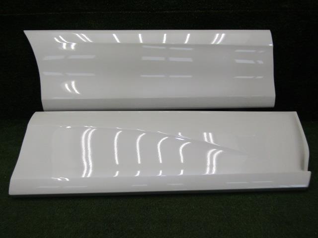 【中古】中古部品 セレナ HFC26 右ﾌﾛﾝﾄﾄﾞｱﾌﾟﾛﾃｸﾀｰ 【3330200100-220852000013160】