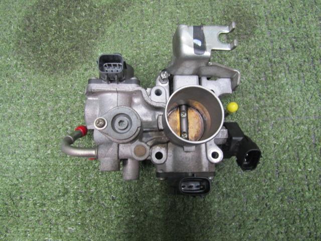 【中古】中古部品 ミニキャブ DS64V ｽﾛｯﾄﾙﾎﾞﾃﾞｨ 【3330200100-242260000020300】｜e-cleマート