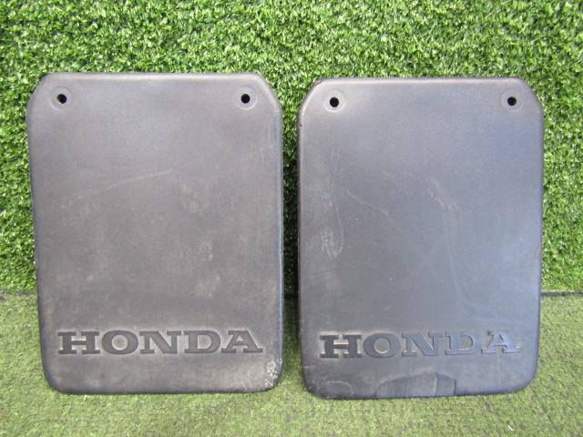 【中古】中古部品 アクティ HA4 右ﾘｱﾏｯﾄﾞｶﾞｰﾄﾞ 【3330200100-242087000014510】