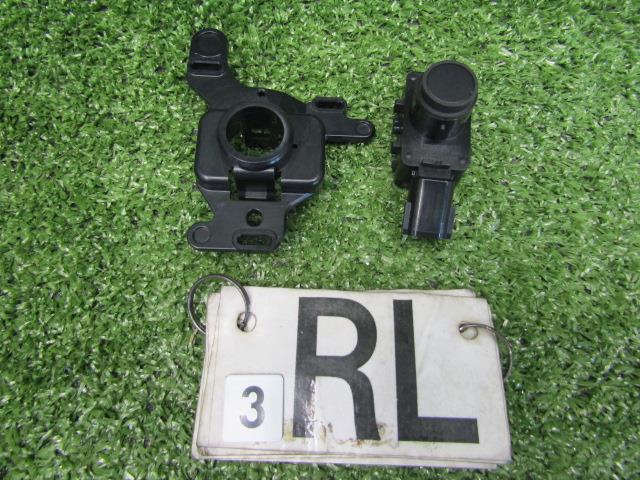 【中古】中古部品 プリウス ZVW51 ｿﾅｰ 【3330200100-220664000061952】｜e-cleマート