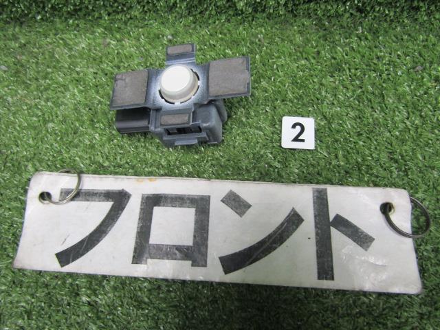 【中古】中古部品 レクサス LS UVF45 ｿﾅｰ 【3330200100-220483000061951】