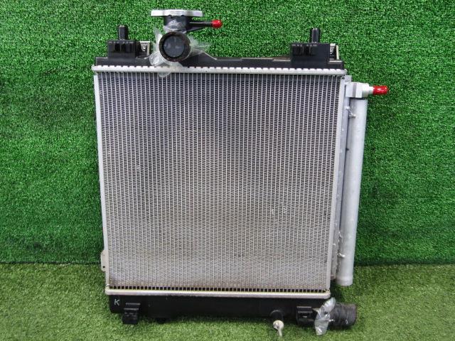 【中古】中古部品 スペーシア MK42S ﾗｼﾞｴｰﾀ 【3330200100-220593000020400】