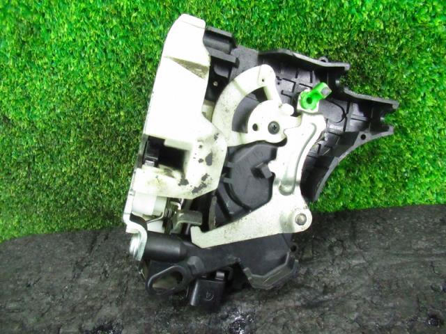 【中古】中古部品 コルト Z21A 左ﾌﾛﾝﾄﾄﾞｱﾛｯｸｿﾚﾉｲﾄﾞ 【3330210100-000034186364560】