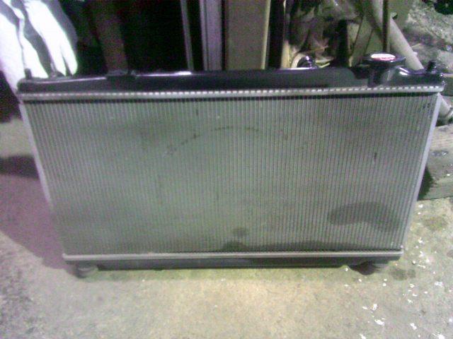 【中古】中古部品 フィット GE6 ﾗｼﾞｴｰﾀ 【3330220100-250110000320400】