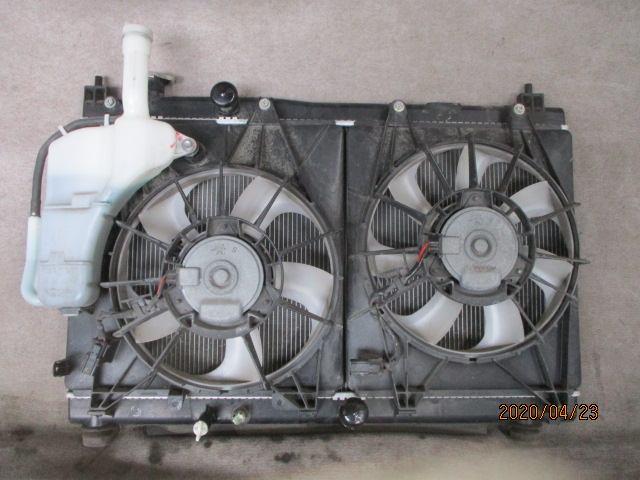 【中古】中古部品 シャトル GP8 ﾗｼﾞｴｰﾀ 【3330220100-001598300920400】