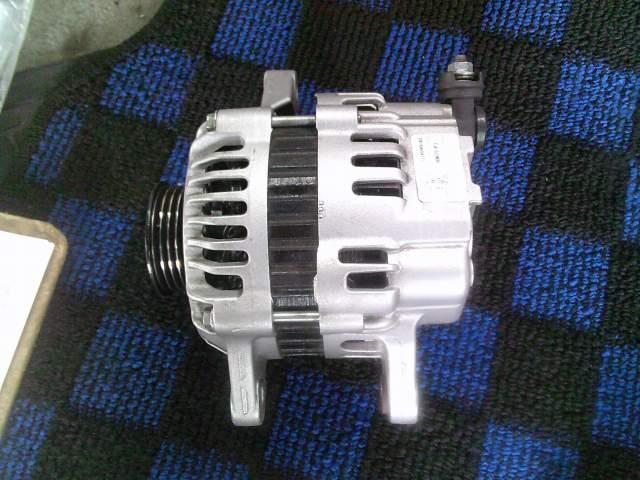 【中古】中古部品 サンバー TW2 ｵﾙﾀﾈｰﾀｰ 【3330220100-241219000260200】