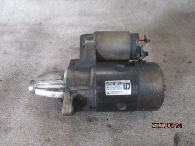 【中古】中古部品 エブリィ DF51V ｾﾙﾓｰﾀｰ 【3330220100-001612492360100】