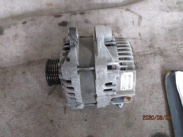 【中古】中古部品 デミオ DEJFS ｵﾙﾀﾈｰﾀｰ 【3330220100-001621301360200】