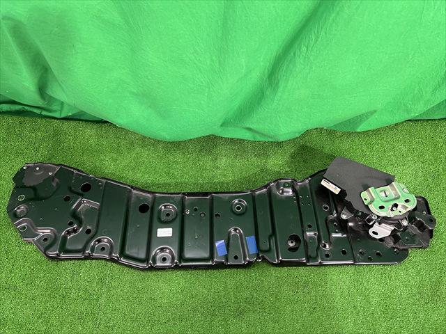 【中古】中古部品 エスティマ AHR20W 左ﾊﾟﾜｰｽﾗｲﾄﾞﾄﾞｱﾓｰﾀｰ 【3330240100-002024536064660】