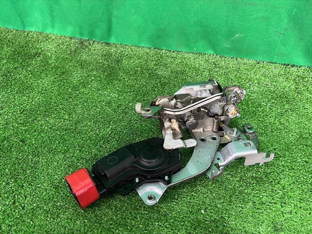 【中古】中古部品 ミラジーノ L650S 右ﾘｱﾄﾞｱﾛｯｸｿﾚﾉｲﾄﾞ 【3330240100-000223083864571】