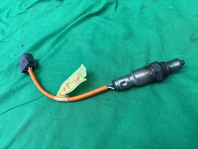 【中古】中古部品 ワゴンＲ MH55S ｵｰﾂｰｾﾝｻｰ 【3330240100-000223061622390】