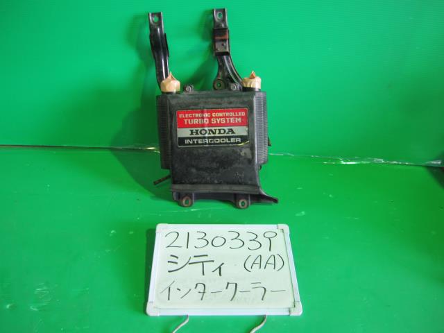 【中古】中古部品 シティー AA ｲﾝﾀｰｸｰﾗｰ 【3330340100-001693284420500】