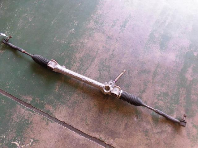 【中古】中古部品 アクア NHP10 ｽﾃｱﾘﾝｸﾞｷﾞｱﾎﾞｯｸｽ 【3330810100-001529182043200】