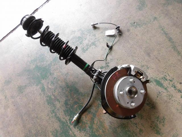 【中古】中古部品 ミラトコット LA550S 右ﾌﾛﾝﾄｽﾄﾗｯﾄ 【3330810100-001553210650100】 11,880円