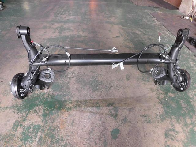 【中古】中古部品 ミラトコット LA550S ﾘｱｱｸｽﾙﾋﾞｰﾑ 【3330810100-001553210953500】