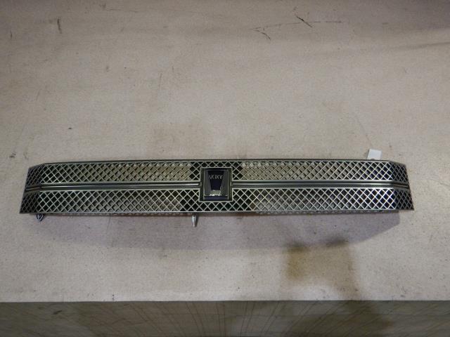 【中古】中古部品 ヴォクシー AZR60G ﾗｼﾞｴｰﾀｸﾞﾘﾙ 【3330810100-001689389910400】