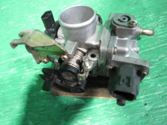 【中古】中古部品 ＫＥＩ HN22S ｽﾛｯﾄﾙﾎﾞﾃﾞｨ 【3330340100-211206001020300】