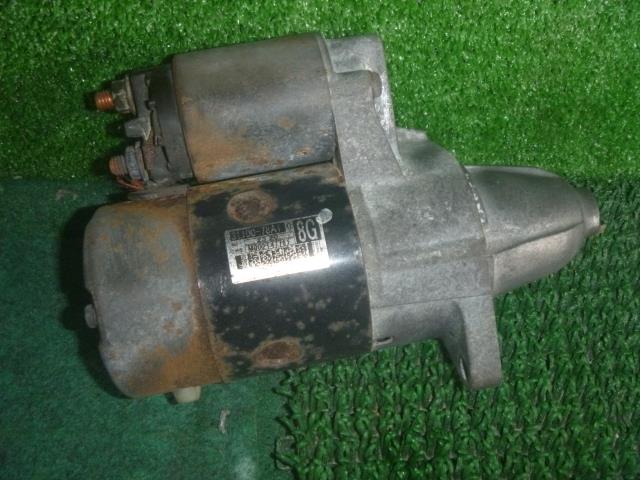 【中古】中古部品 エブリィ DA62W ｾﾙﾓｰﾀｰ 【3330370100-000243030760100】