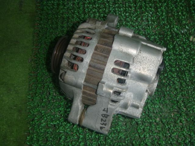 【中古】中古部品 ジムニー JB23W ｵﾙﾀﾈｰﾀｰ 【3330370100-000243008260200】