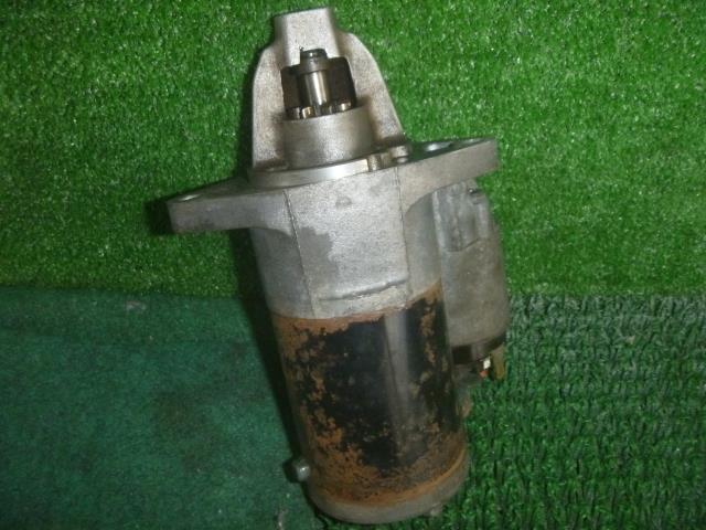 【中古】中古部品 エブリィ DA64W ｾﾙﾓｰﾀｰ 【3330370100-000253006060100】