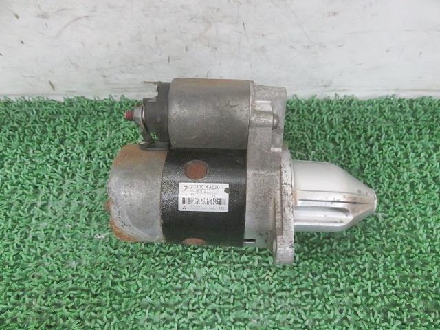 【中古】中古部品 サンバー TW2 ｾﾙﾓｰﾀｰ 【3330380100-000035016260100】