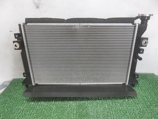 【中古】中古部品 NT100クリッパー DR16T ﾗｼﾞｴｰﾀ 【3330380100-000035024320400】