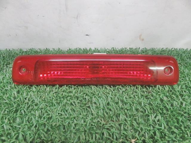 【中古】中古部品 ハイゼットアトレ S330G ﾊｲﾏｳﾝﾄｽﾄｯﾌﾟﾗﾝﾌﾟ 【3330380100-000037002715830】