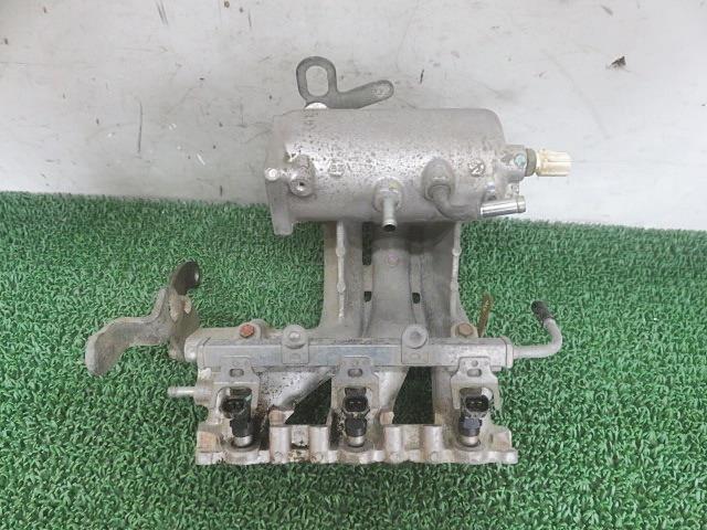 【中古】中古部品 ジムニー JB23W ｲﾝﾃｰｸﾏﾆﾎｰﾙﾄﾞ 【3330380100-000035021120150】