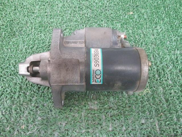 【中古】中古部品 エブリィ DA64V ｾﾙﾓｰﾀｰ 【3330380100-000036006960100】 6,186円