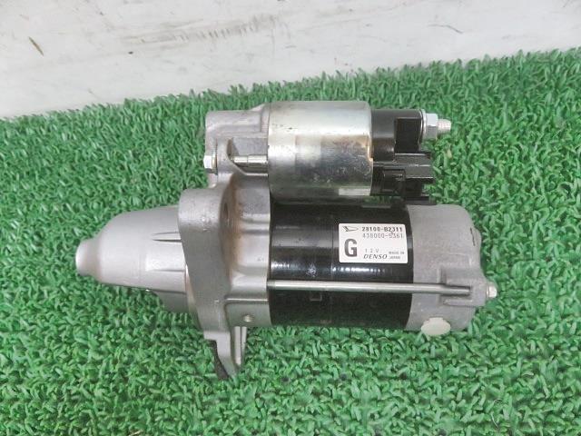 【中古】中古部品 タント LA660S ｾﾙﾓｰﾀｰ 【3330380100-000034035460100】