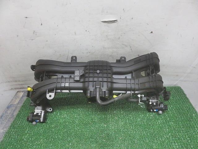 【中古】中古部品 インプレッサ GK7 インテークマニホールド 【3330380100-000037008320150】
