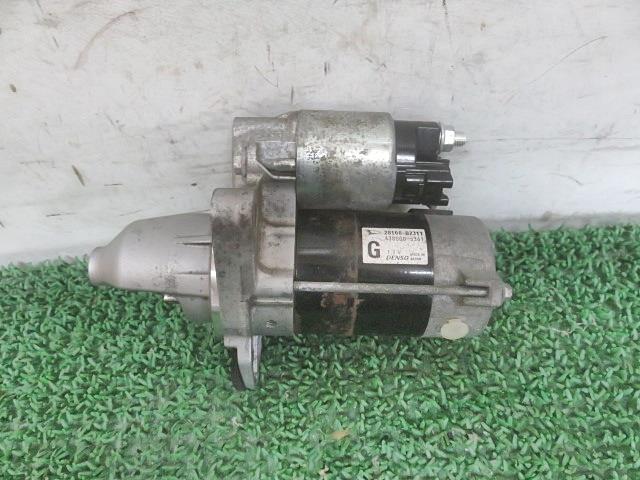 【中古】中古部品 タント LA660S ｾﾙﾓｰﾀｰ 【3330380100-000035013460100】