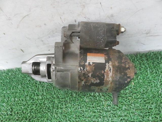 【中古】中古部品 アクティ HA4 ｾﾙﾓｰﾀｰ 【3330380100-000034039960100】