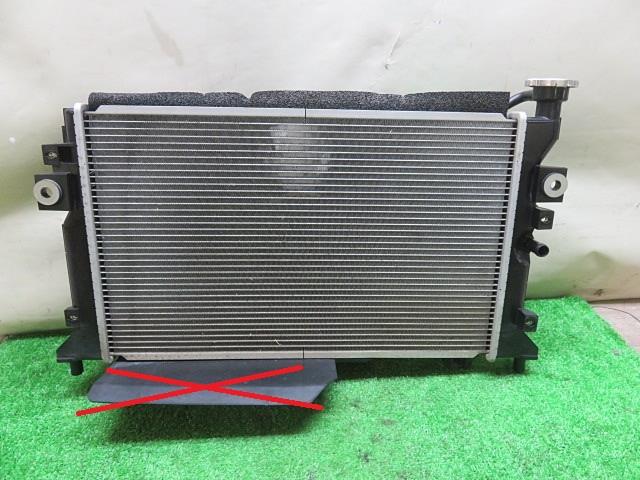 【中古】中古部品 キャリィ DA16T ﾗｼﾞｴｰﾀ 【3330380100-000036810120400】