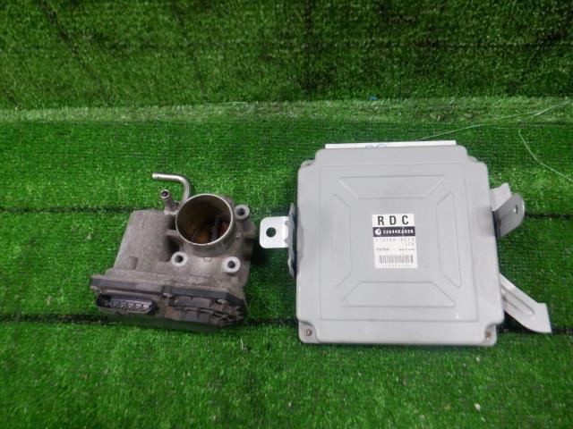 【中古】中古部品 Ｒ２ RC2 ｽﾛｯﾄﾙﾎﾞﾃﾞｨ 【3330420100-221121000220300】