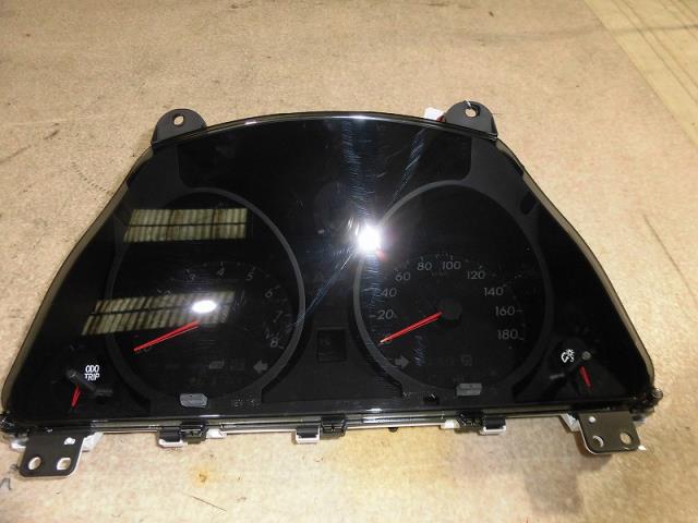 【中古】中古部品 マークＸ GRX130 ｽﾋﾟｰﾄﾞﾒｰﾀｰ 【3330810100-001569315261400】