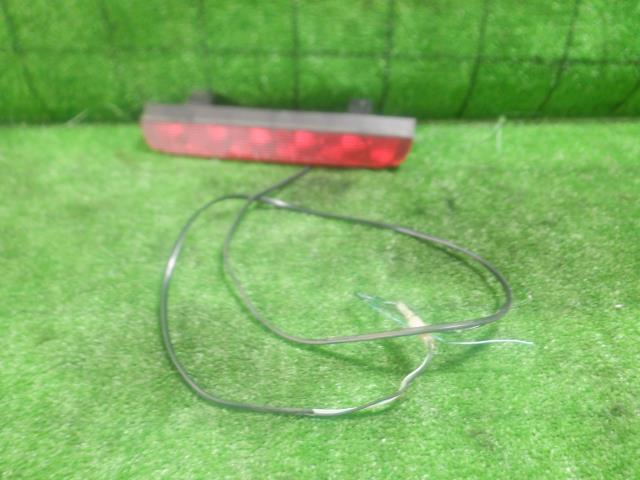【中古】中古部品 ジムニー JB23W ﾊｲﾏｳﾝﾄｽﾄｯﾌﾟﾗﾝﾌﾟ 【3330420100-240501000115830】