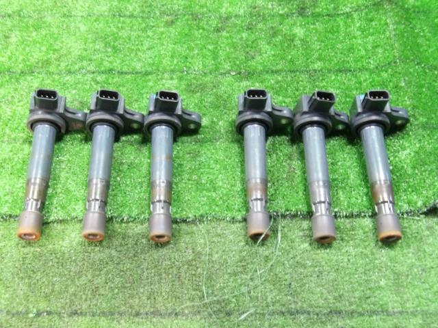 【中古】中古部品 ライフ JB6 ｲｸﾞﾆｯｼｮﾝｺｲﾙ 【3330420100-250123000267250】