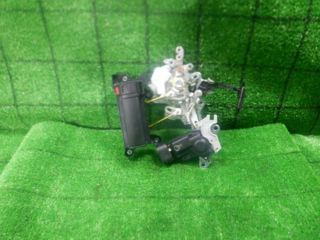 【中古】中古部品 Ｎ－ＢＯＸ JF4 左ﾘｱﾄﾞｱﾛｯｸｿﾚﾉｲﾄﾞ 【3330420100-231226000164580】