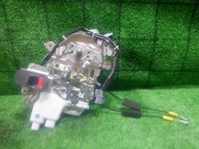 【中古】中古部品 ステップワゴン RG2 左ﾘｱｸﾛｰｻﾞｰﾄﾞｱﾓｰﾀｰ 【3330420100-240620000166130】