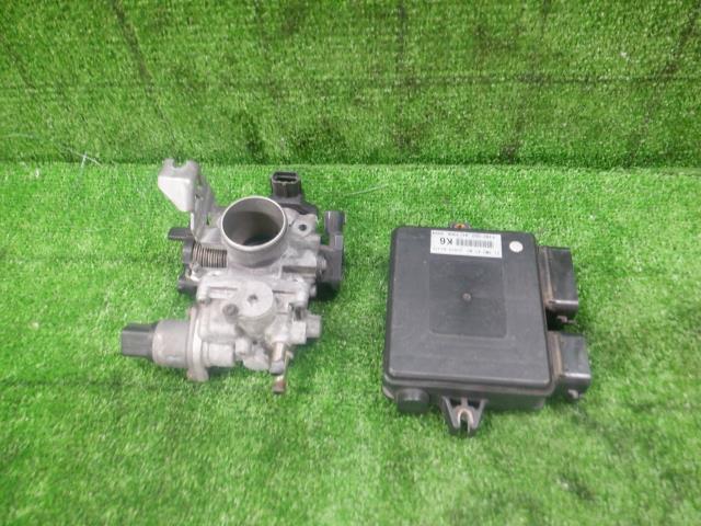 【中古】中古部品 ワゴンＲ MH22S ｽﾛｯﾄﾙﾎﾞﾃﾞｨ 【3330420100-230802000420300】