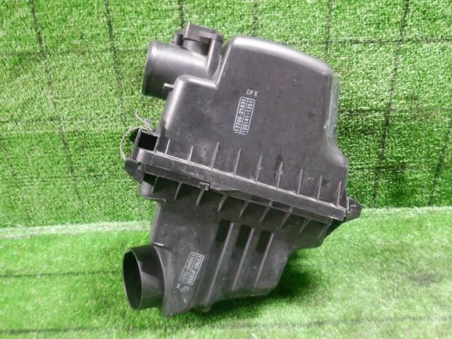 【中古】中古部品 ポルテ NNP15 ｴｱｸﾘｰﾅｰ 【3330420100-230307000229050】