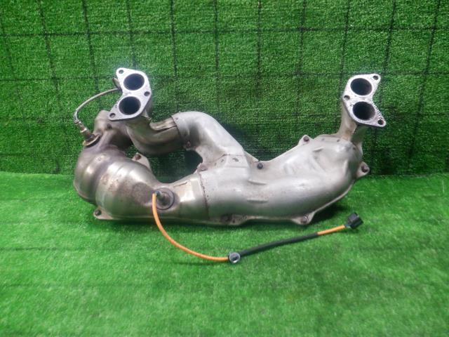 【中古】中古部品 エクシーガ YA5 エキゾーストマニホールド 【3330420100-230727000220160】|e-cleマート