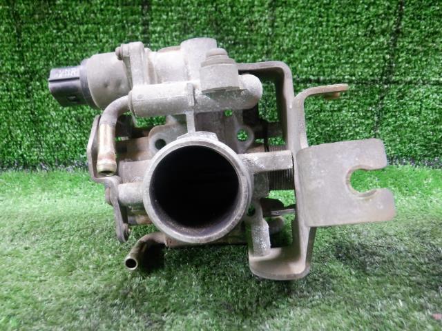 【中古】中古部品 サンバー TT2 ｽﾛｯﾄﾙﾎﾞﾃﾞｨ 【3330420100-220803000220300】