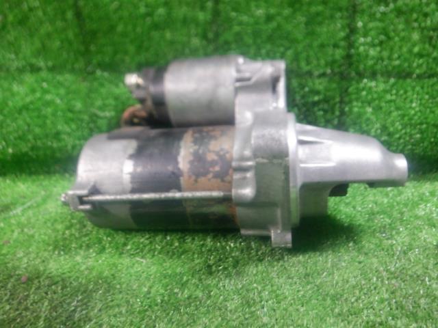 【中古】中古部品 エッセ L245S ｾﾙﾓｰﾀｰ 【3330420100-240529000160100】