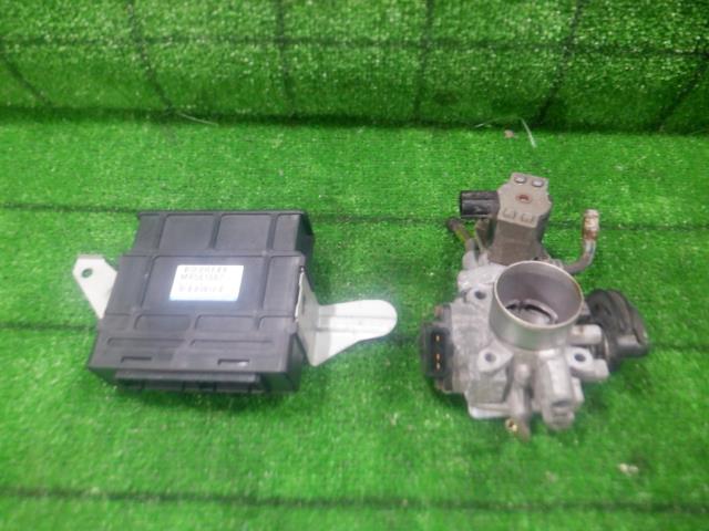 【中古】中古部品 ｅＫワゴン H81W ｽﾛｯﾄﾙﾎﾞﾃﾞｨ 【3330420100-240122000220300】 9,323円